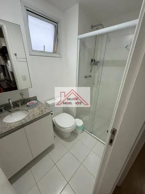 Foto 9 de Apartamento com 2 quartos para alugar, 64m2 em Vila do Bosque, São Paulo - SP