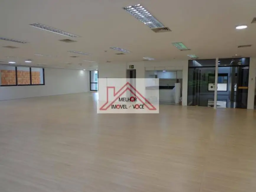 Foto 3 de Sala Comercial para alugar, 251m2 em Vila Olímpia, São Paulo - SP