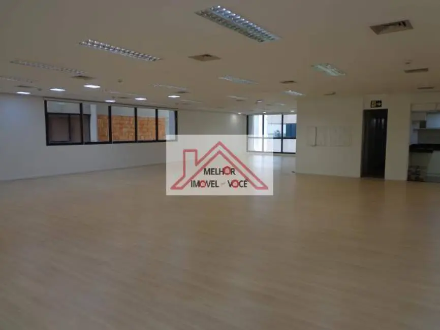 Foto 5 de Sala Comercial para alugar, 251m2 em Vila Olímpia, São Paulo - SP