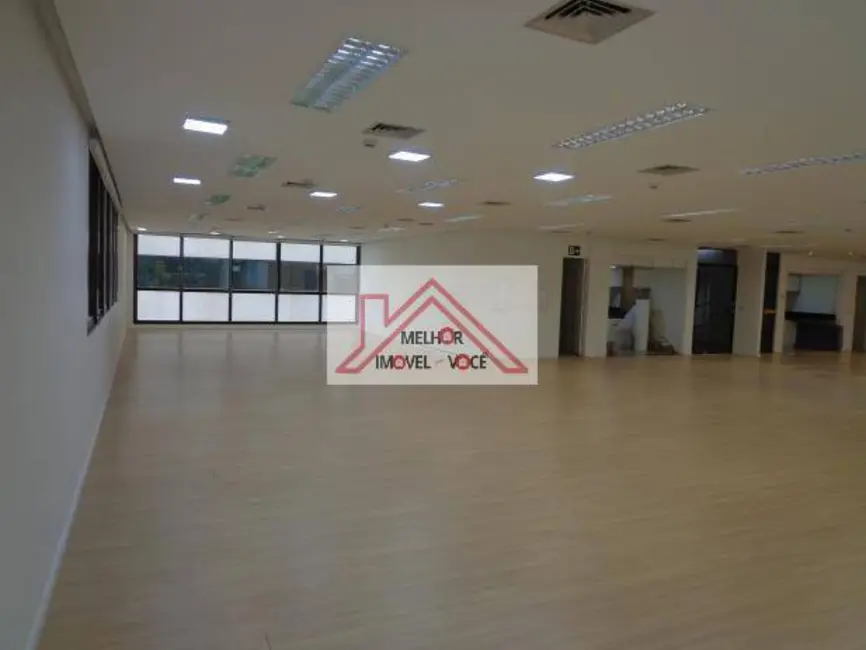Foto 6 de Sala Comercial para alugar, 251m2 em Vila Olímpia, São Paulo - SP