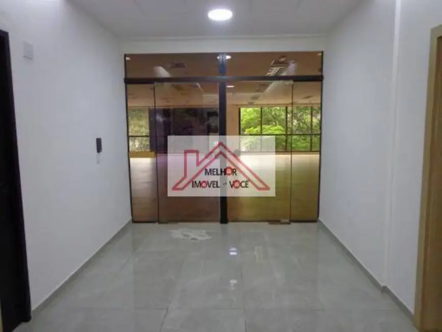 Foto 2 de Sala Comercial para alugar, 251m2 em Vila Olímpia, São Paulo - SP