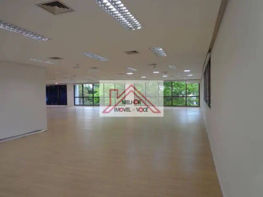 Foto 8 de Sala Comercial para alugar, 251m2 em Vila Olímpia, São Paulo - SP