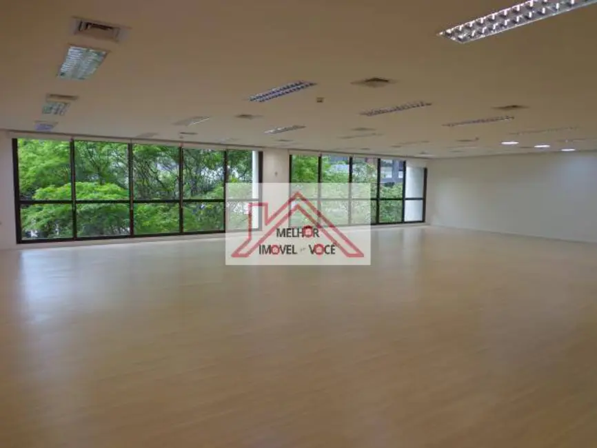Foto 1 de Sala Comercial para alugar, 251m2 em Vila Olímpia, São Paulo - SP
