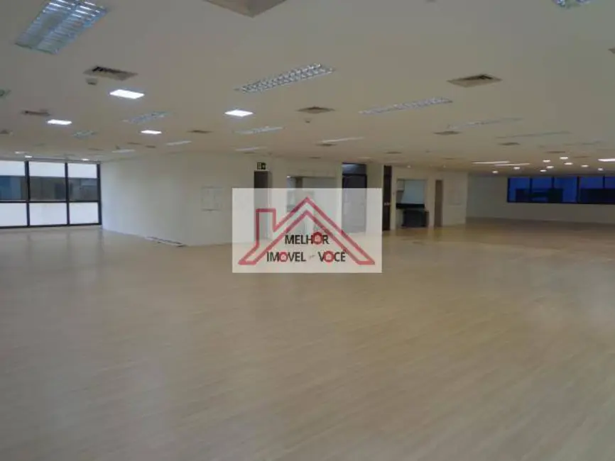 Foto 7 de Sala Comercial para alugar, 251m2 em Vila Olímpia, São Paulo - SP
