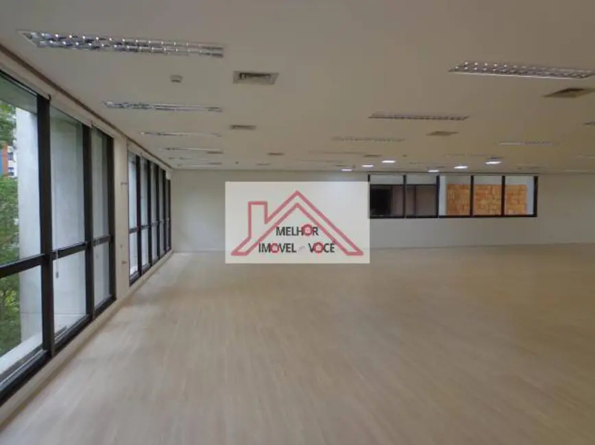 Foto 4 de Sala Comercial para alugar, 251m2 em Vila Olímpia, São Paulo - SP