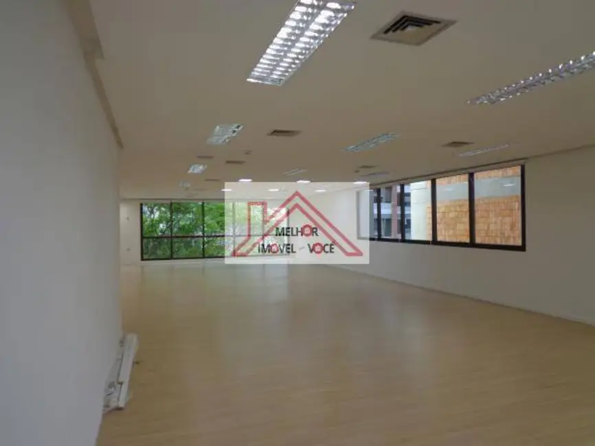 Foto 9 de Sala Comercial para alugar, 251m2 em Vila Olímpia, São Paulo - SP