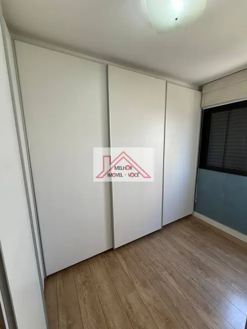 Foto 8 de Apartamento com 2 quartos à venda, 64m2 em Jardim Promissão, São Paulo - SP
