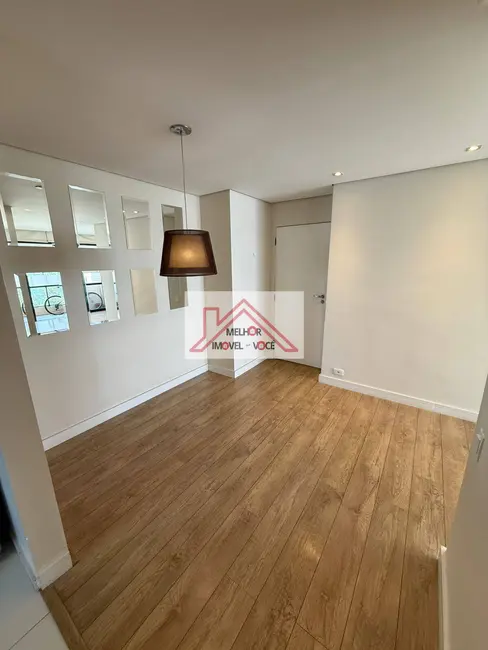 Foto 4 de Apartamento com 2 quartos à venda, 64m2 em Jardim Promissão, São Paulo - SP