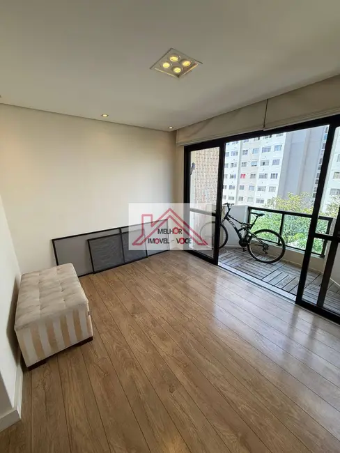 Foto 3 de Apartamento com 2 quartos à venda, 64m2 em Jardim Promissão, São Paulo - SP