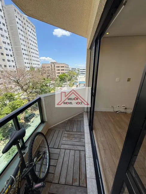 Foto 2 de Apartamento com 2 quartos à venda, 64m2 em Jardim Promissão, São Paulo - SP