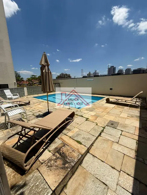 Foto 1 de Apartamento com 2 quartos à venda, 64m2 em Jardim Promissão, São Paulo - SP