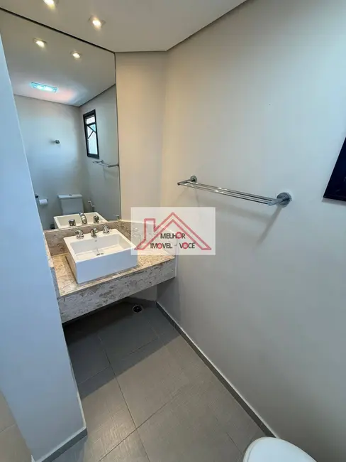 Foto 9 de Apartamento com 2 quartos à venda, 64m2 em Jardim Promissão, São Paulo - SP