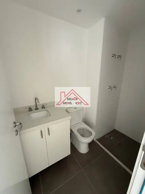 Foto 9 de Apartamento com 3 quartos à venda, 91m2 em Vila Anastácio, São Paulo - SP