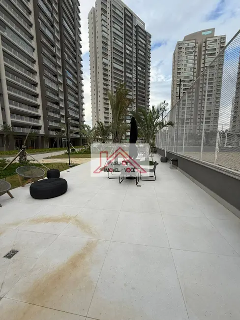 Foto 4 de Apartamento com 3 quartos à venda, 91m2 em Vila Anastácio, São Paulo - SP