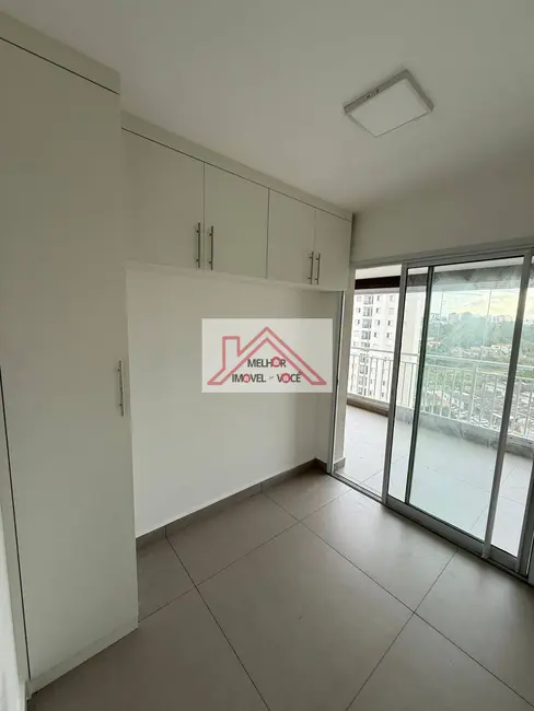 Foto 5 de Apartamento com 3 quartos à venda, 91m2 em Vila Anastácio, São Paulo - SP