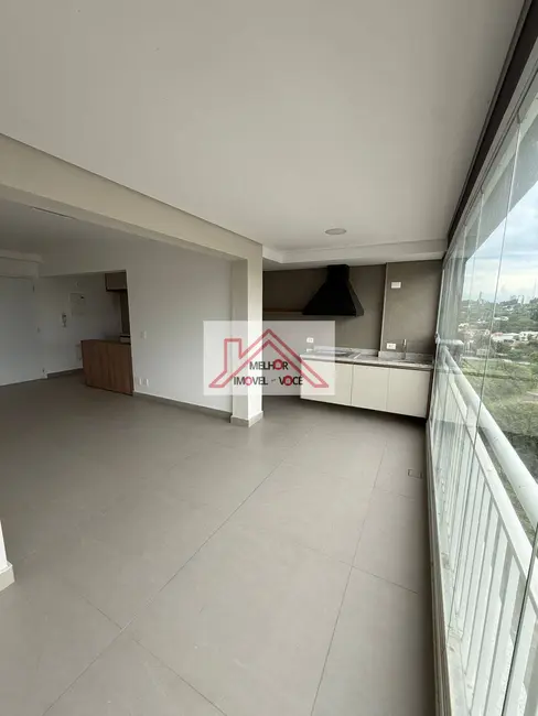 Foto 2 de Apartamento com 3 quartos à venda, 91m2 em Vila Anastácio, São Paulo - SP