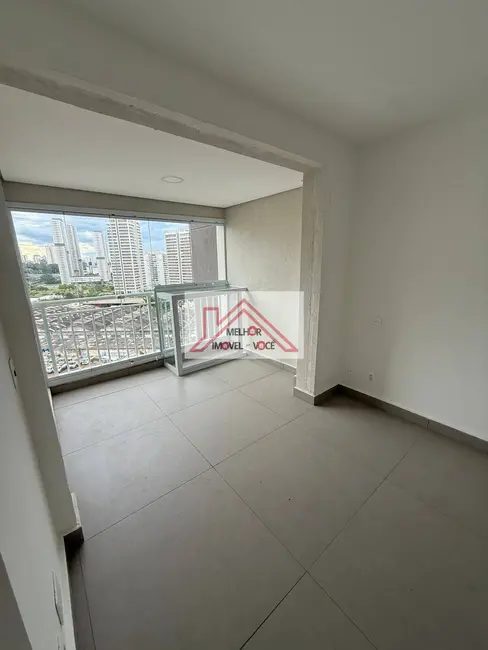 Foto 6 de Apartamento com 3 quartos à venda, 91m2 em Vila Anastácio, São Paulo - SP