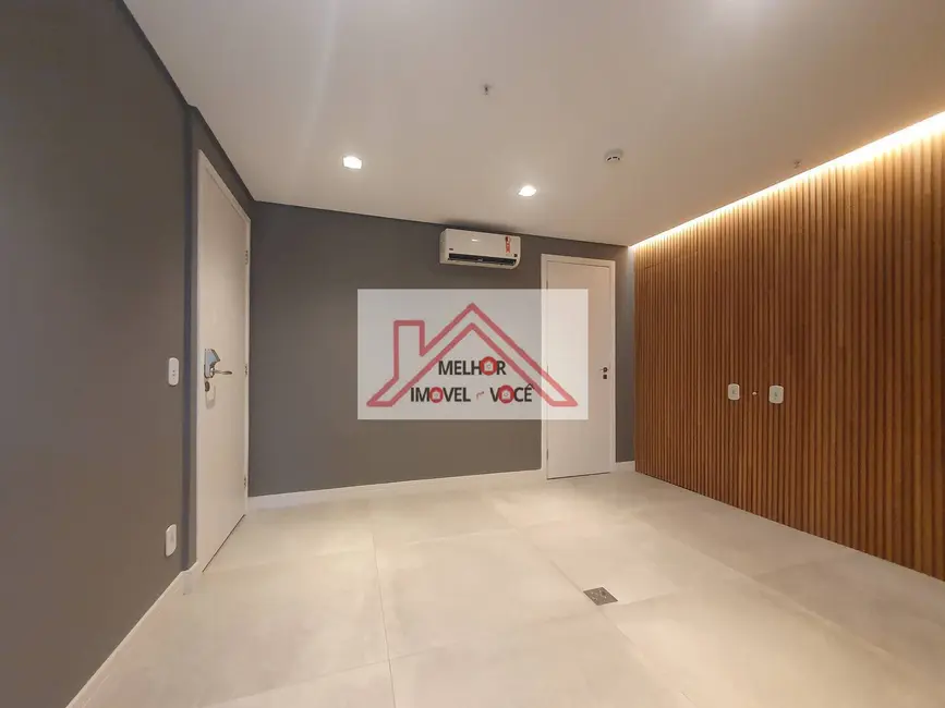 Foto 4 de Sala Comercial para alugar, 36m2 em Cidade Monções, São Paulo - SP