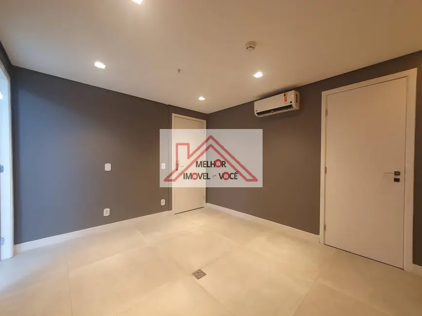 Foto 2 de Sala Comercial para alugar, 36m2 em Cidade Monções, São Paulo - SP