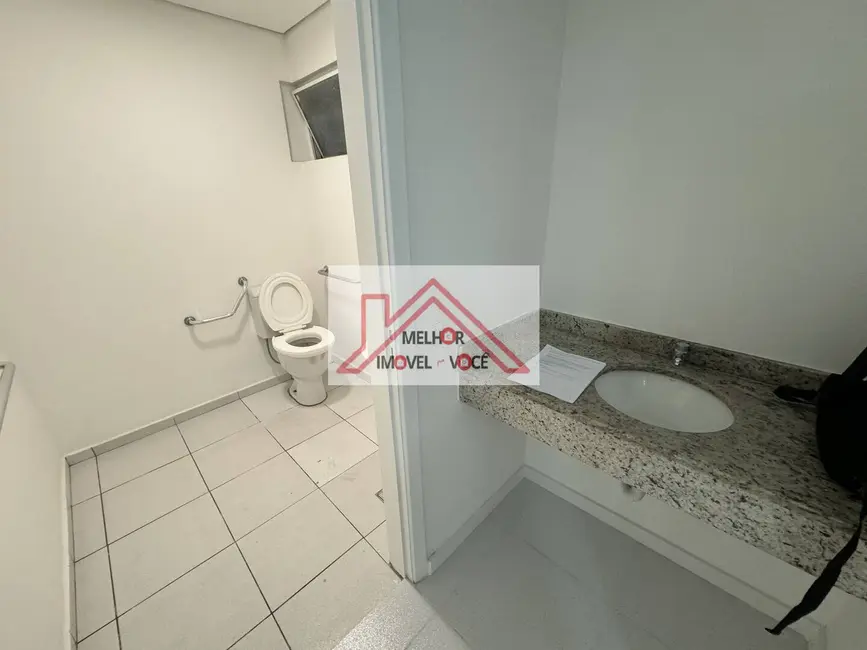 Foto 8 de Sala Comercial à venda e para alugar, 195m2 em Bela Vista, São Paulo - SP