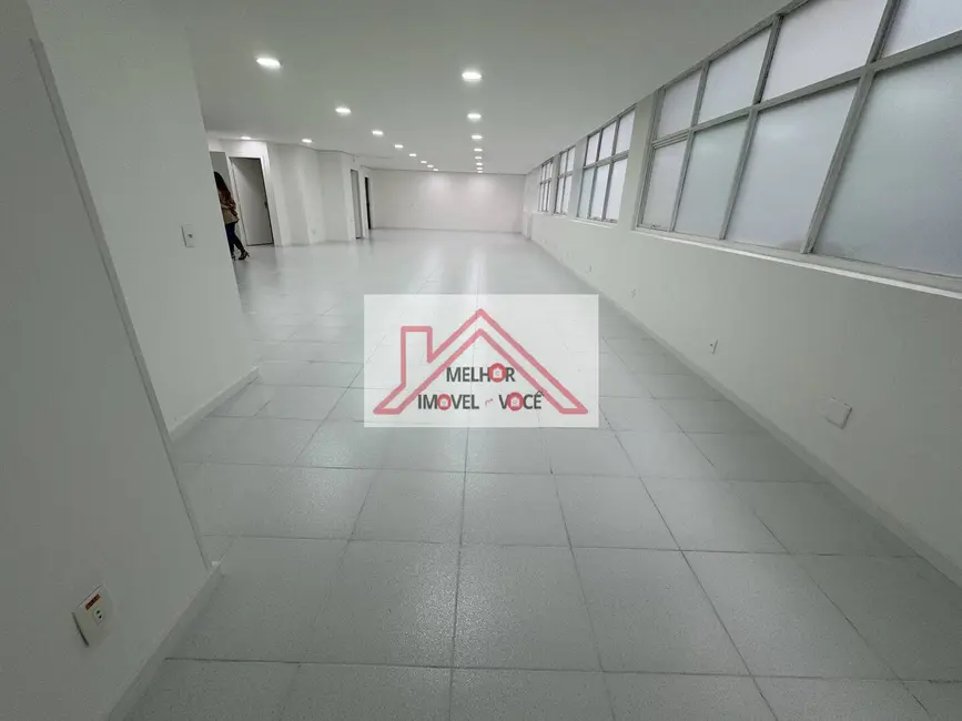 Foto 2 de Sala Comercial à venda e para alugar, 195m2 em Bela Vista, São Paulo - SP