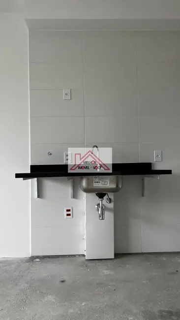 Apartamento com 1 quarto à venda, 25m2 em Jardim das Acácias, São Paulo - SP - imagem 5 Foto 5 de Apartamento com 1 quarto à venda, 25m2 em Jardim das Acácias, São Paulo - SP