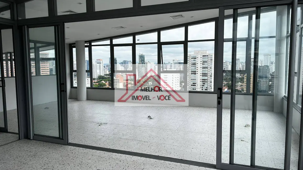 Apartamento com 1 quarto à venda, 25m2 em Jardim das Acácias, São Paulo - SP - imagem 6 Foto 6 de Apartamento com 1 quarto à venda, 25m2 em Jardim das Acácias, São Paulo - SP