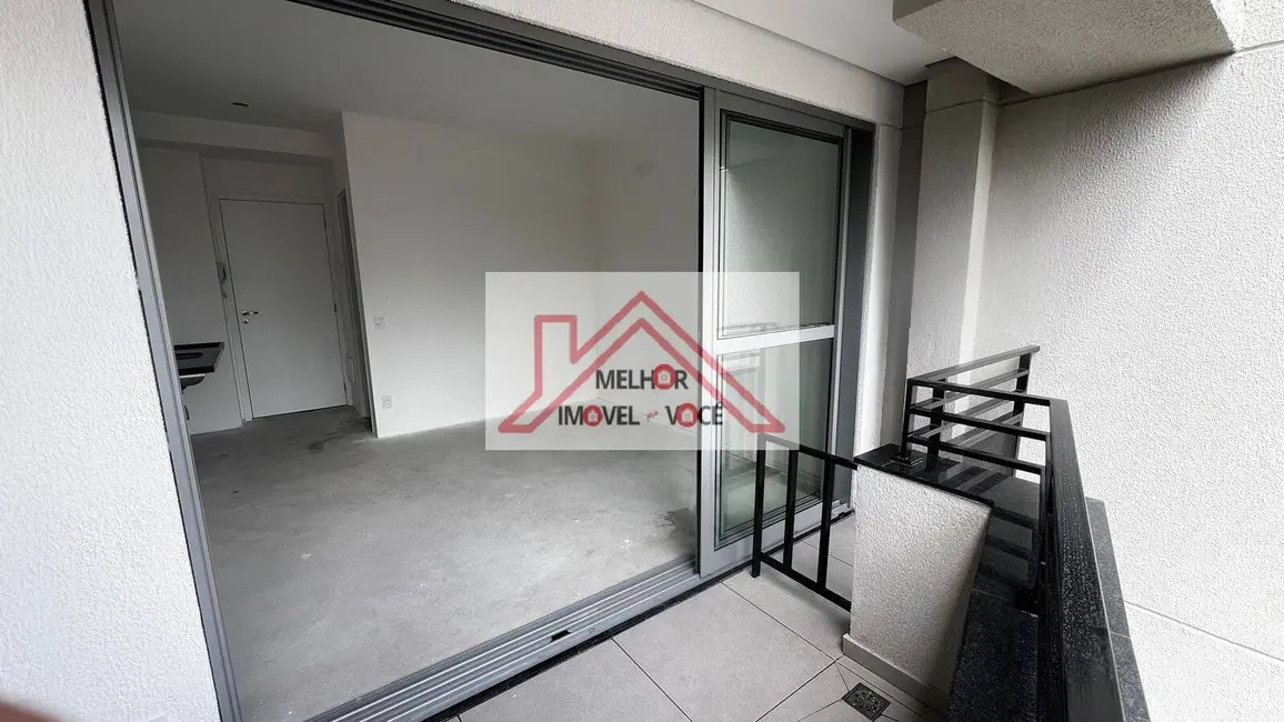 Foto 8 de Apartamento com 1 quarto à venda, 25m2 em Jardim das Acácias, São Paulo - SP