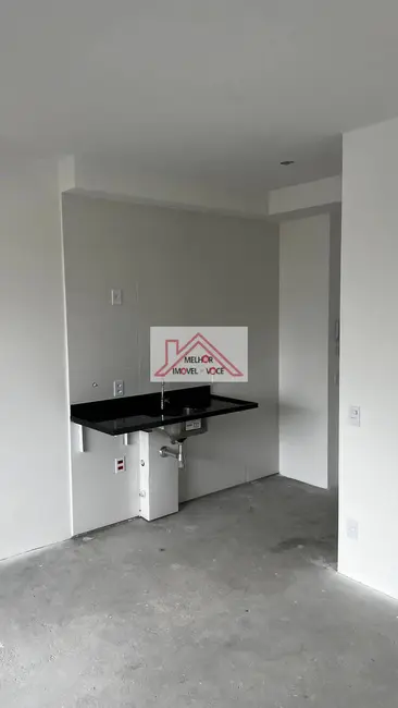 Apartamento com 1 quarto à venda, 25m2 em Jardim das Acácias, São Paulo - SP - imagem 9 Foto 9 de Apartamento com 1 quarto à venda, 25m2 em Jardim das Acácias, São Paulo - SP