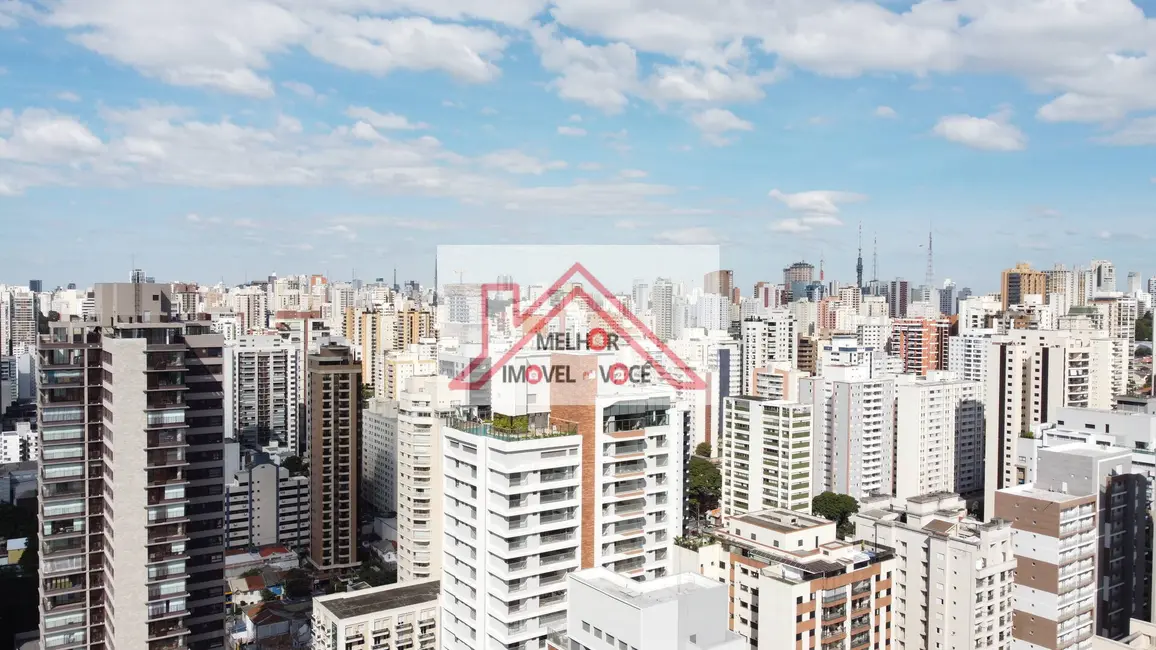 Foto 4 de Apartamento com 4 quartos à venda, 190m2 em Perdizes, São Paulo - SP