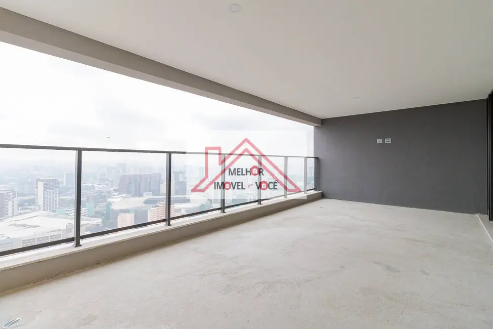 Foto 7 de Apartamento com 4 quartos à venda, 190m2 em Perdizes, São Paulo - SP