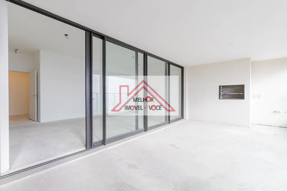 Foto 8 de Apartamento com 4 quartos à venda, 190m2 em Perdizes, São Paulo - SP