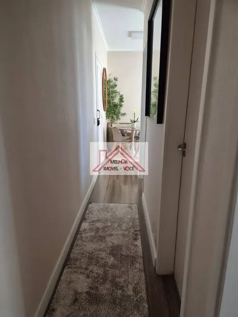 Foto 5 de Apartamento com 2 quartos para alugar, 52m2 em Interlagos, São Paulo - SP