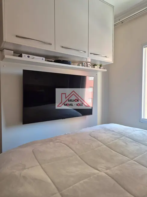 Foto 3 de Apartamento com 2 quartos para alugar, 52m2 em Interlagos, São Paulo - SP