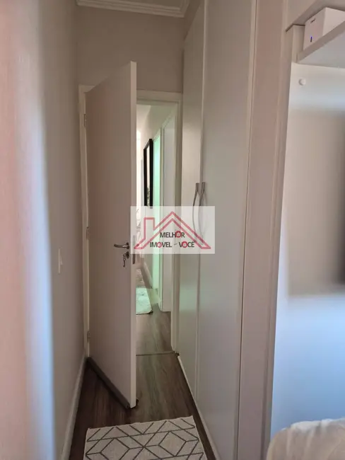 Foto 4 de Apartamento com 2 quartos para alugar, 52m2 em Interlagos, São Paulo - SP