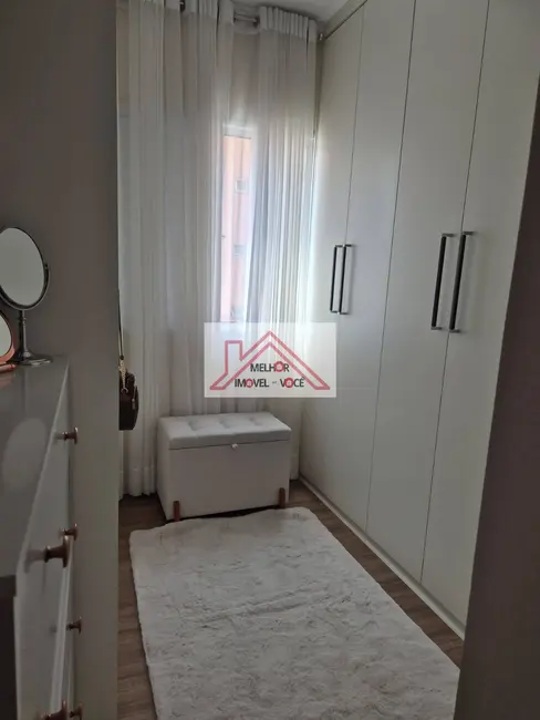 Foto 6 de Apartamento com 2 quartos para alugar, 52m2 em Interlagos, São Paulo - SP