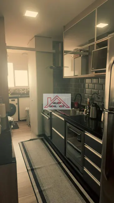 Foto 3 de Apartamento com 2 quartos à venda, 81m2 em Campininha, São Paulo - SP