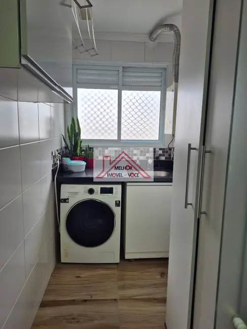 Foto 7 de Apartamento com 2 quartos à venda, 81m2 em Campininha, São Paulo - SP