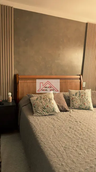 Foto 9 de Apartamento com 2 quartos à venda, 81m2 em Campininha, São Paulo - SP