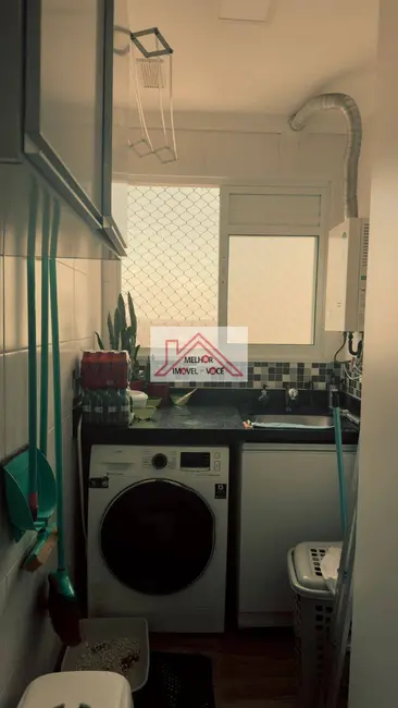 Foto 8 de Apartamento com 2 quartos à venda, 81m2 em Campininha, São Paulo - SP