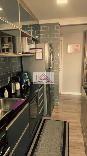 Foto 6 de Apartamento com 2 quartos à venda, 81m2 em Campininha, São Paulo - SP