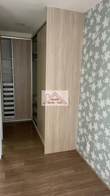 Foto 8 de Apartamento com 3 quartos para alugar, 81m2 em Campininha, São Paulo - SP