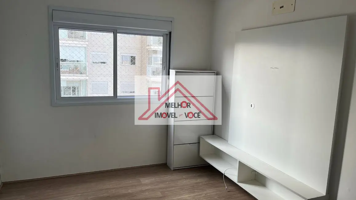 Foto 9 de Apartamento com 3 quartos para alugar, 81m2 em Campininha, São Paulo - SP