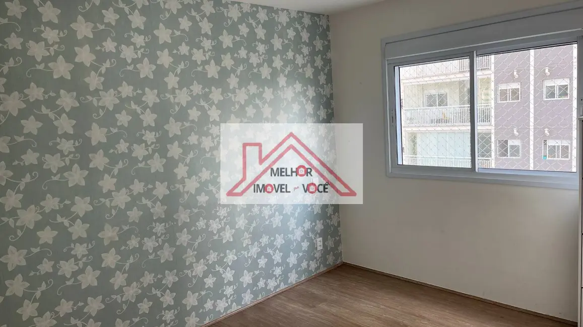 Foto 6 de Apartamento com 3 quartos para alugar, 81m2 em Campininha, São Paulo - SP