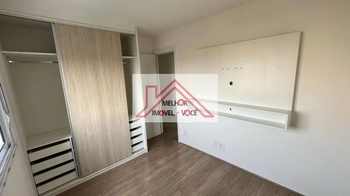 Foto 7 de Apartamento com 3 quartos para alugar, 81m2 em Campininha, São Paulo - SP