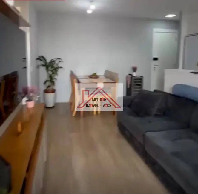 Apartamento com 2 quartos à venda, 61m2 em Jardim Marajoara, São Paulo - SP - imagem 2 Foto 2 de Apartamento com 2 quartos à venda, 61m2 em Jardim Marajoara, São Paulo - SP