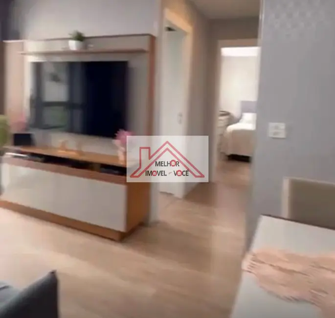 Apartamento com 2 quartos à venda, 61m2 em Jardim Marajoara, São Paulo - SP - imagem 3 Foto 3 de Apartamento com 2 quartos à venda, 61m2 em Jardim Marajoara, São Paulo - SP