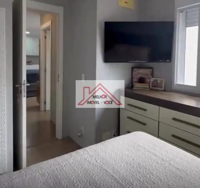 Apartamento com 2 quartos à venda, 61m2 em Jardim Marajoara, São Paulo - SP - imagem 5 Foto 5 de Apartamento com 2 quartos à venda, 61m2 em Jardim Marajoara, São Paulo - SP