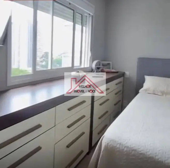 Apartamento com 2 quartos à venda, 61m2 em Jardim Marajoara, São Paulo - SP - imagem 4 Foto 4 de Apartamento com 2 quartos à venda, 61m2 em Jardim Marajoara, São Paulo - SP