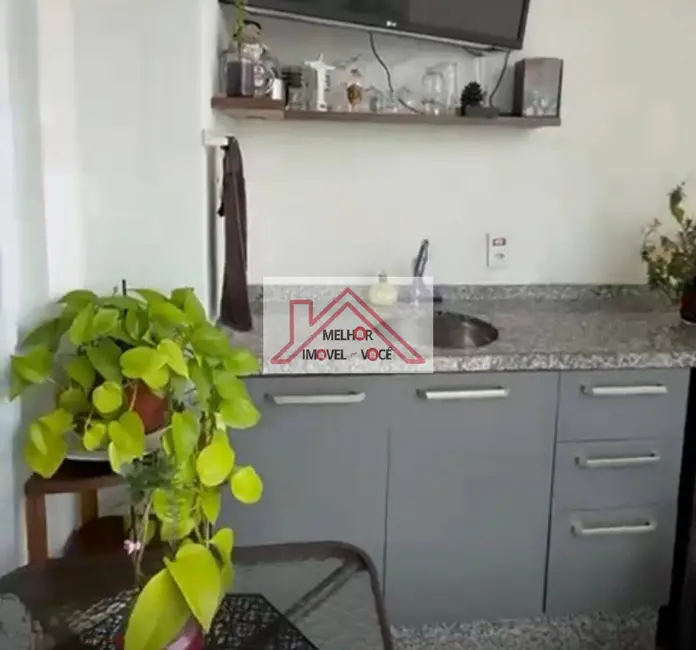 Apartamento com 2 quartos à venda, 61m2 em Jardim Marajoara, São Paulo - SP - imagem 8 Foto 8 de Apartamento com 2 quartos à venda, 61m2 em Jardim Marajoara, São Paulo - SP